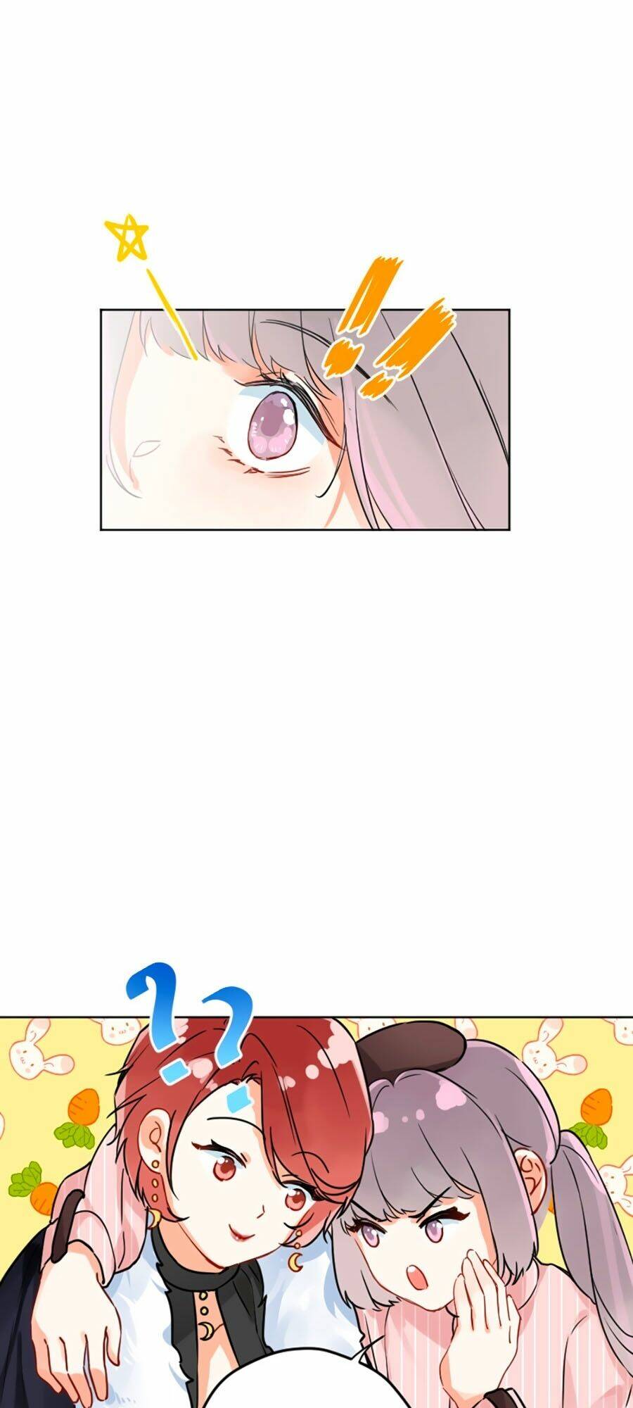 Tâm Động Thuấn Di: Chapter 13