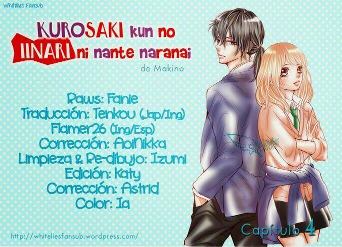 Hắc Quỷ Và Bạch Hoàng Tử: Chapter 4