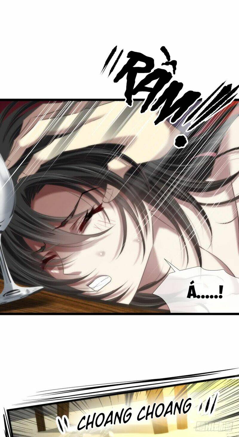 Một Vạn Tư Thế Công Lược Yêu Nam: Chapter 112