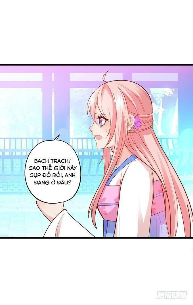 Hồ Tiên Hung Bạo: Chapter 109