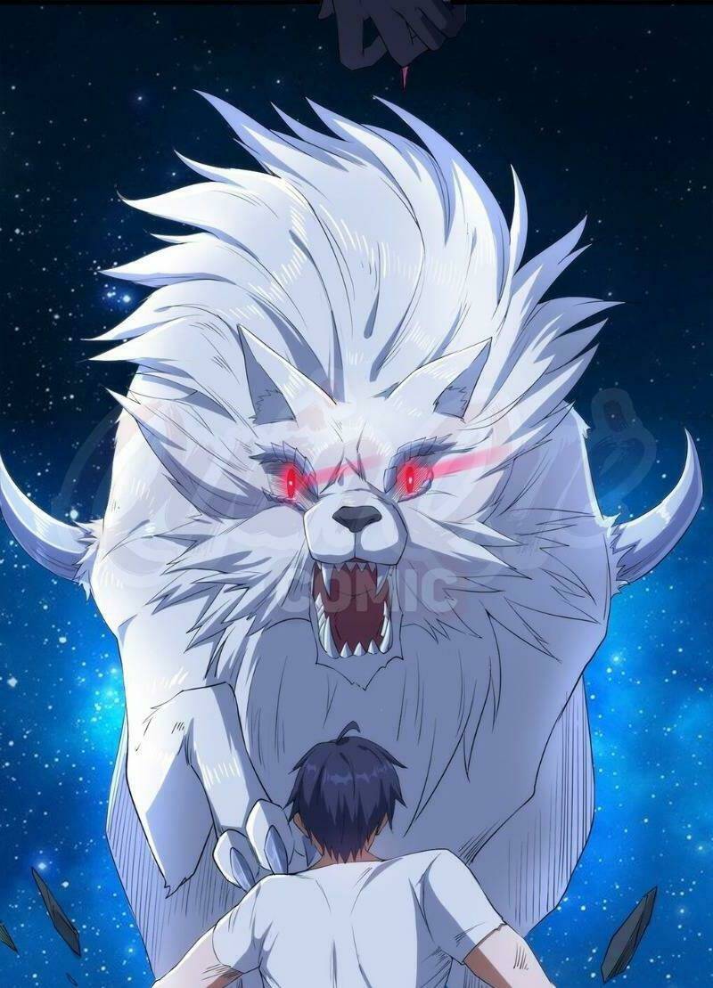 Thánh Đường Chi Thành: Chapter 11