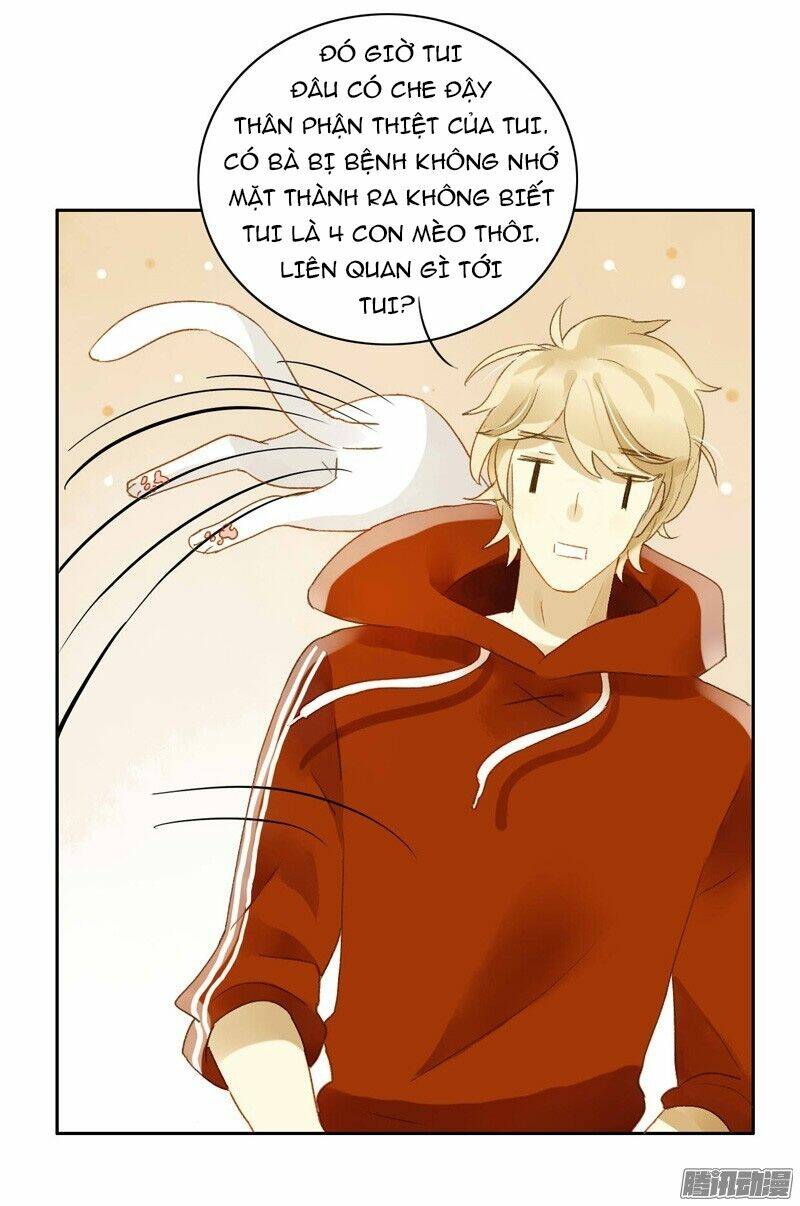 Sức Mạnh Của Sắc Đẹp: Chapter 98