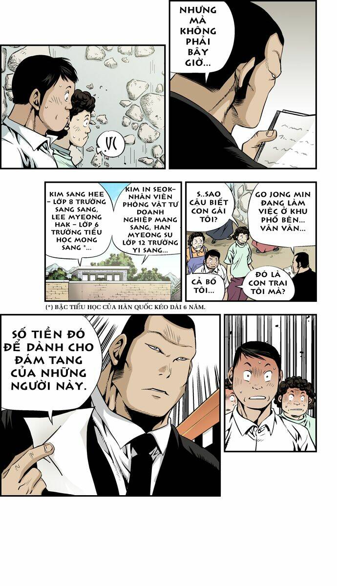 Kid Gang Ii: Chapter 60