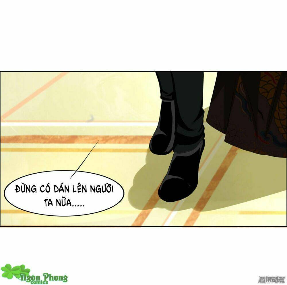 Hoàng Đế “Phế Vật” Tiến Hóa Sử: Chapter 7