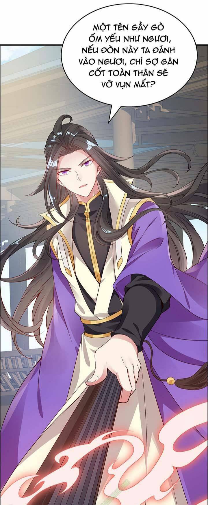 Nghịch Lân: Chapter 14