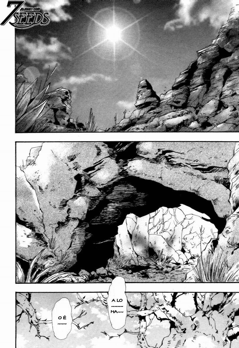 Mầm Sống: Chapter 86