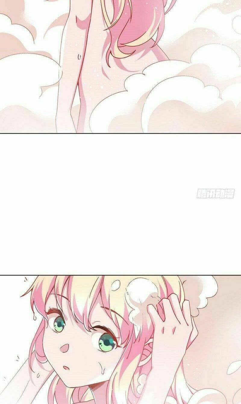 Trời Ban Cho Nam Thần Daddy: Chapter 30