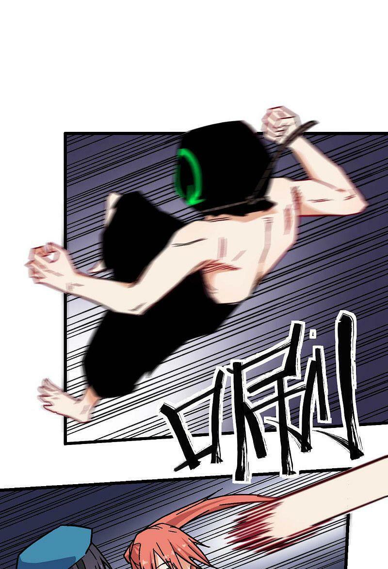 Vườn Trường Cuồng Sư Hệ Thống: Chapter 174