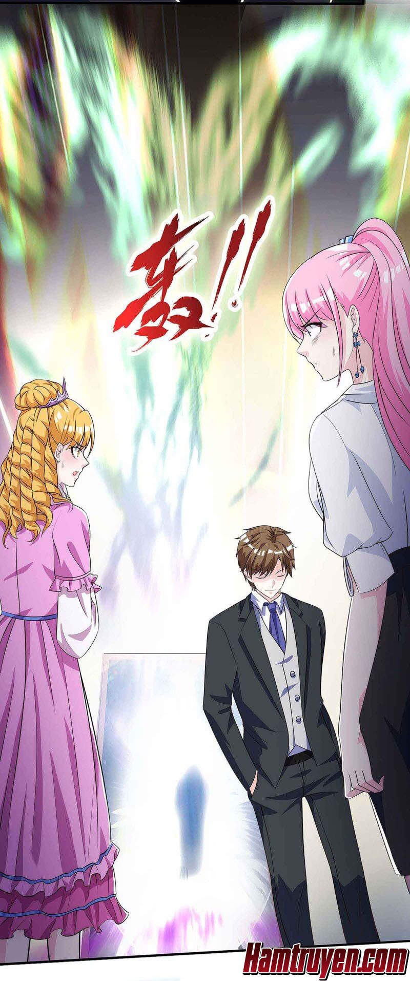 Thần Cấp Thấu Thị: Chapter 102
