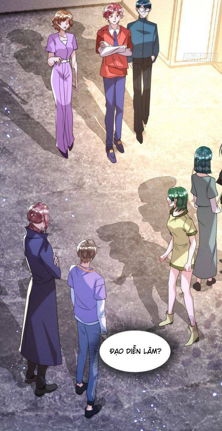 Thú Thụ Bất Thân: Chapter 104