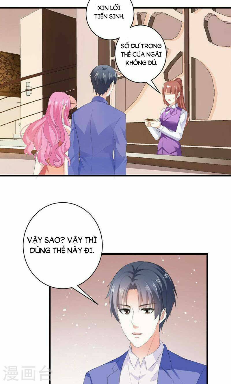 Này! Đừng Động Vào Phô Mai Của Tôi: Chapter 32