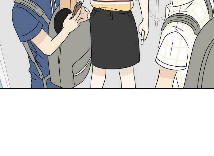 30 Phút Bước Đi Bên Em: Chapter 37