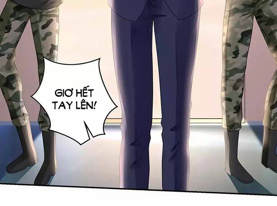 Bạn Trai Điều Khiển Giấc Mơ: Chapter 38