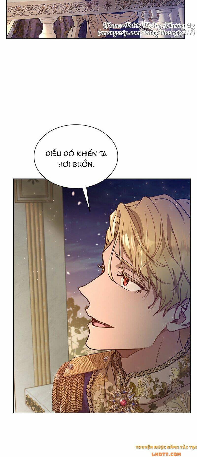 Khế Ước Của Ác Ma: Chapter 42