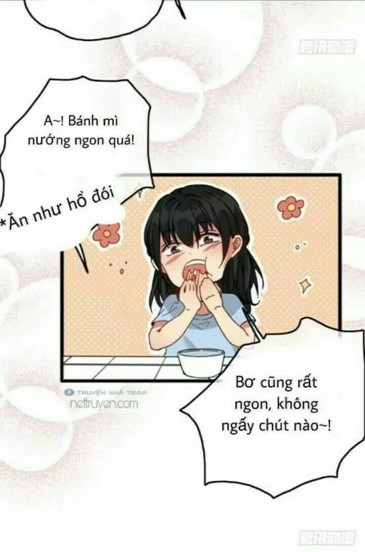 Thì Thầm: Chapter 12