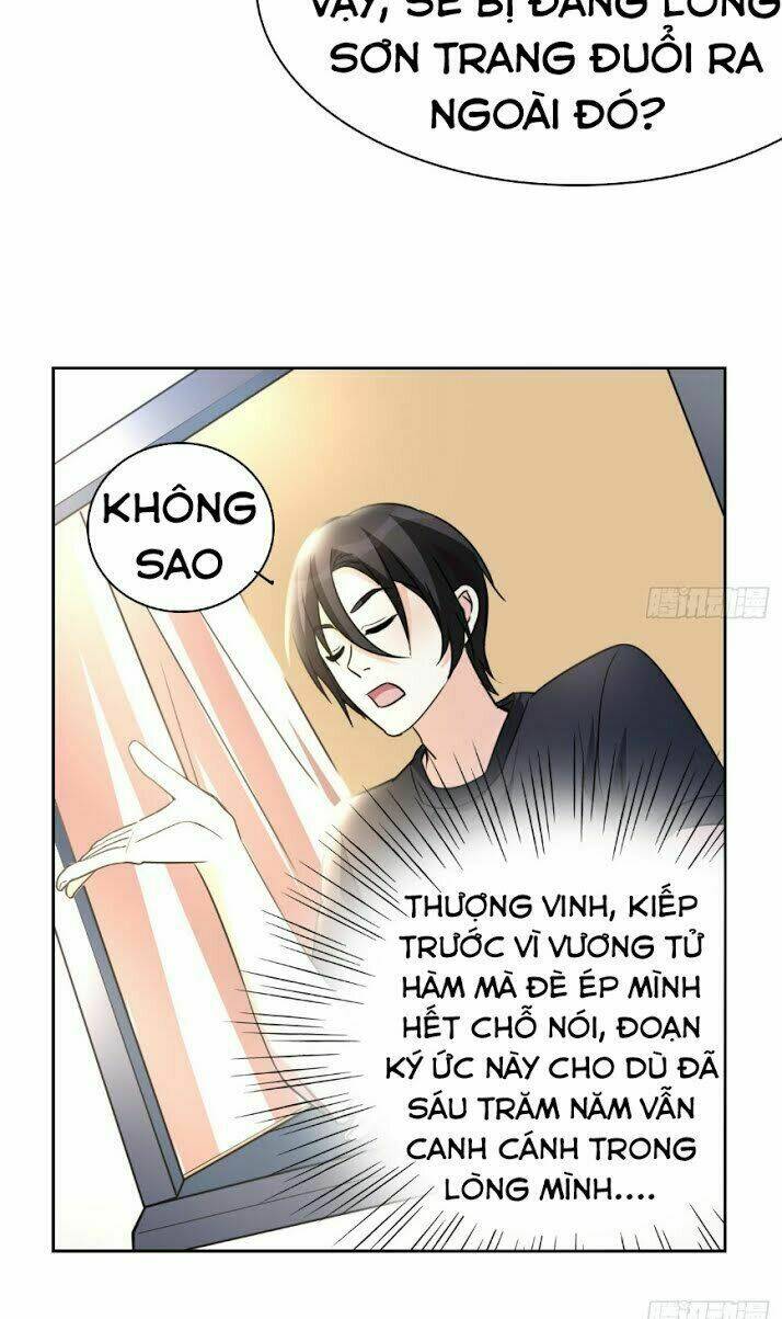 Trọng Sinh Tu Chân Tại Đô Thị: Chapter 1