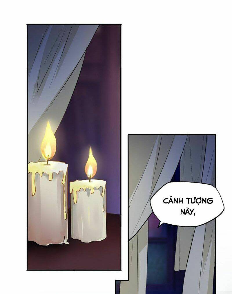 Vương Phi Thật Thích Trang Điểm: Chapter 161