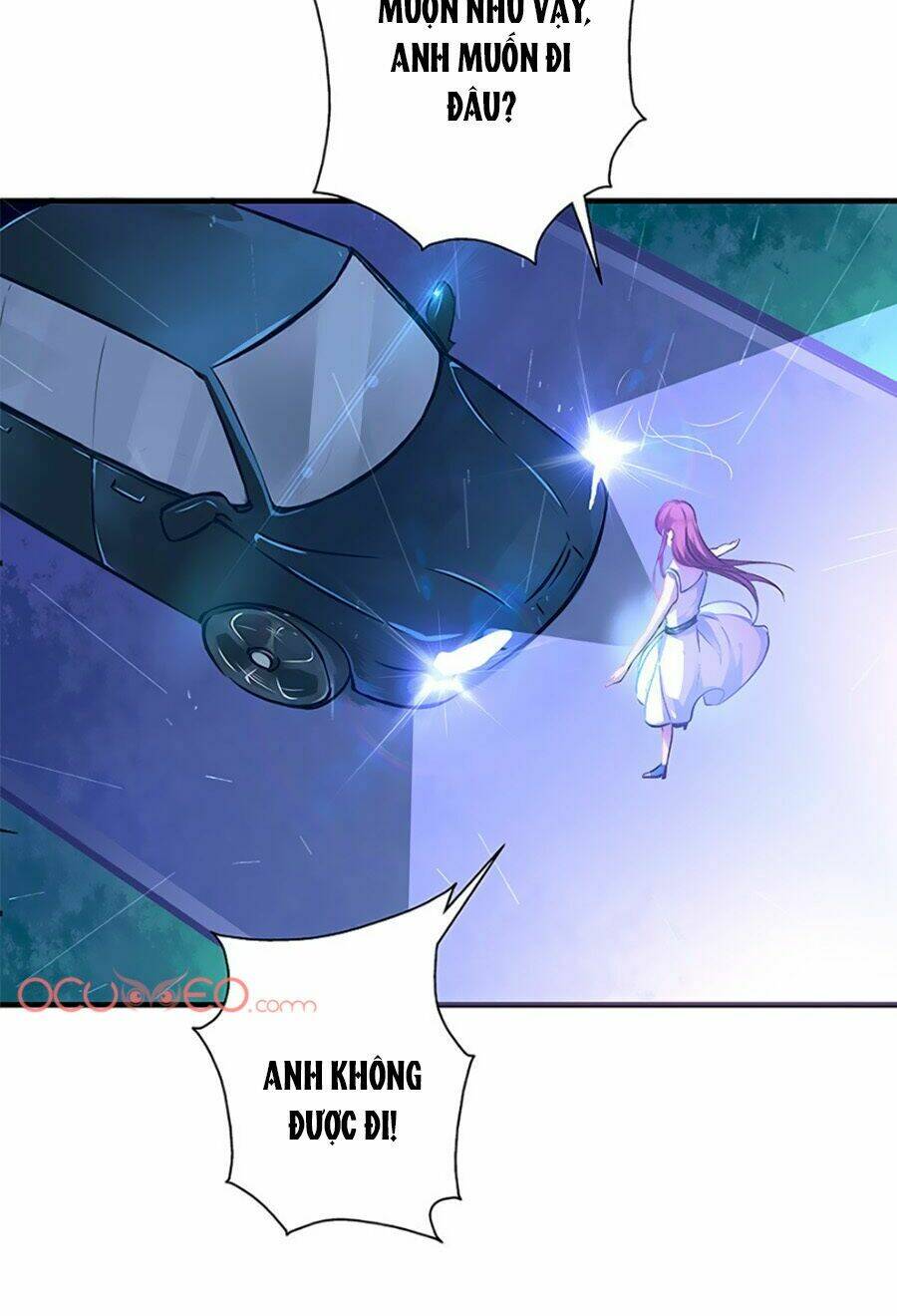 Cưng Chiều Ái Thê Hư Hỏng: Chapter 5