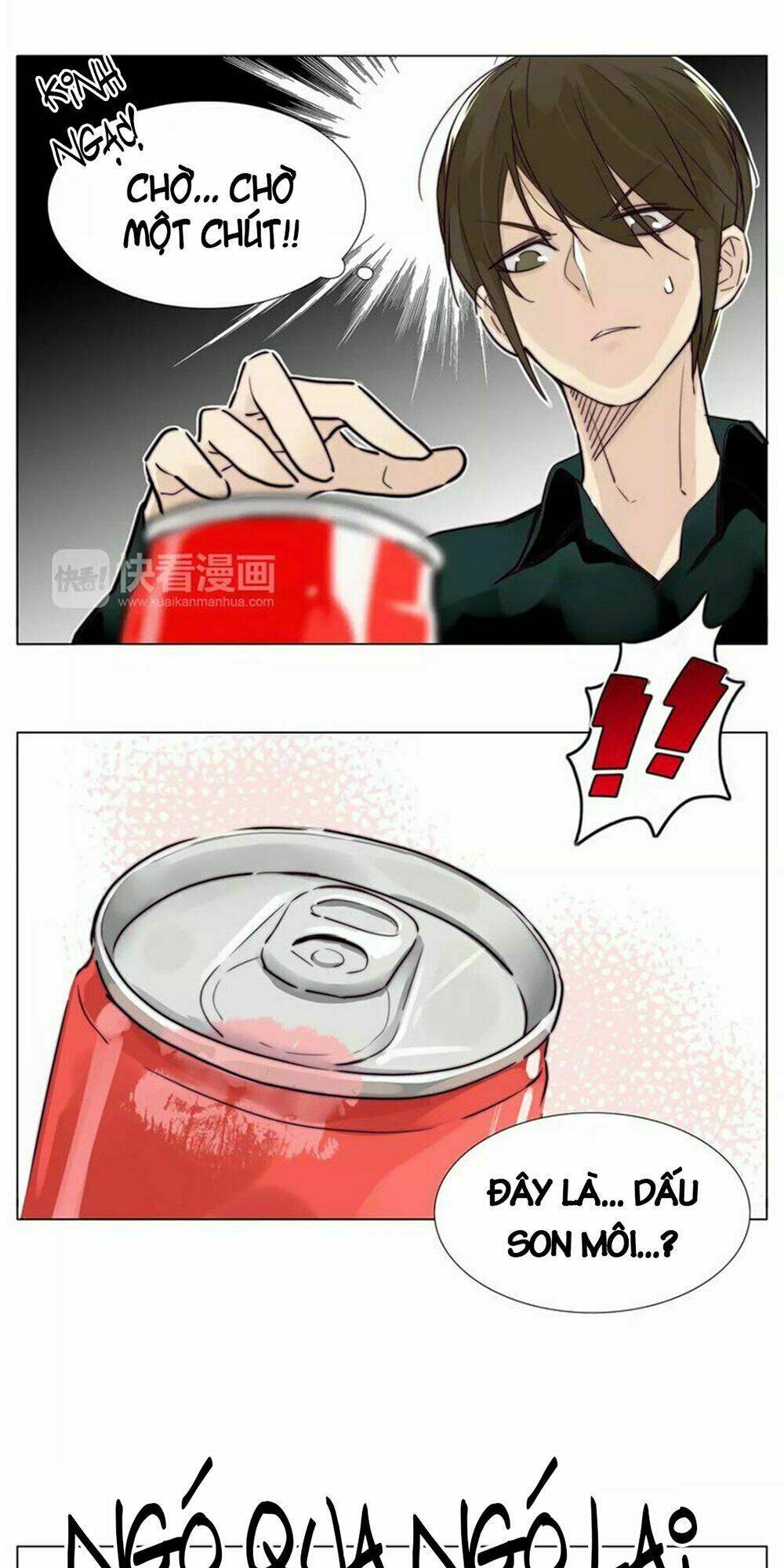 Tình Yêu Chớp Nhoáng: Chapter 23