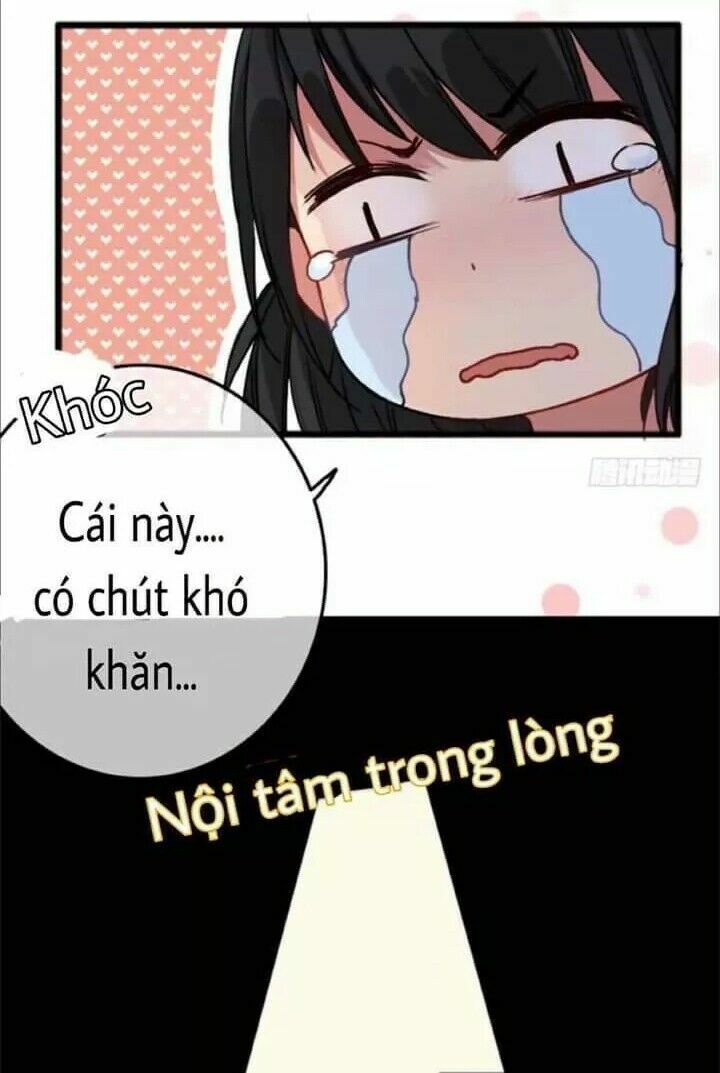 Thì Thầm: Chapter 11