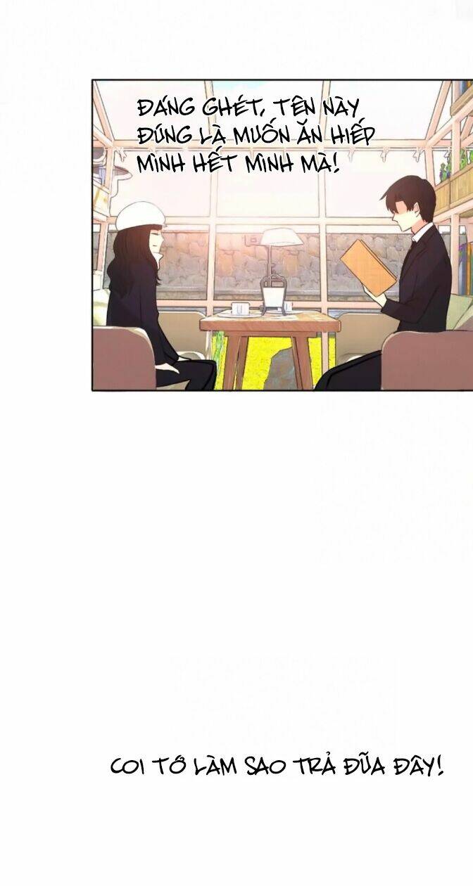 Chào Buổi Sáng, Hướng Dương: Chapter 35