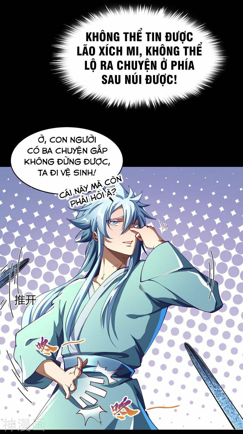 Thanh Đế Truyện: Chapter 57