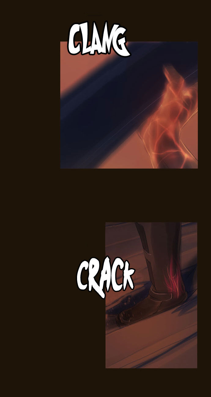Magician: Chapter 72