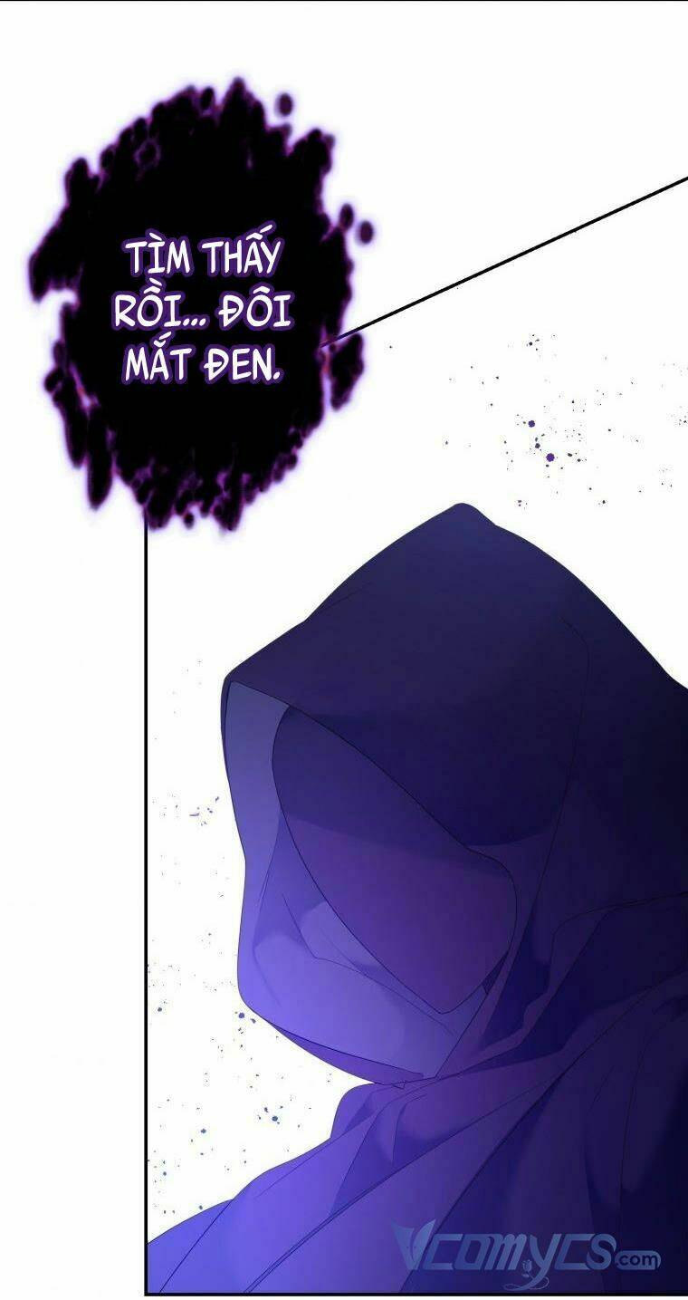 Đọc Thần Chú Lên Đi, Rose!: Chapter 6