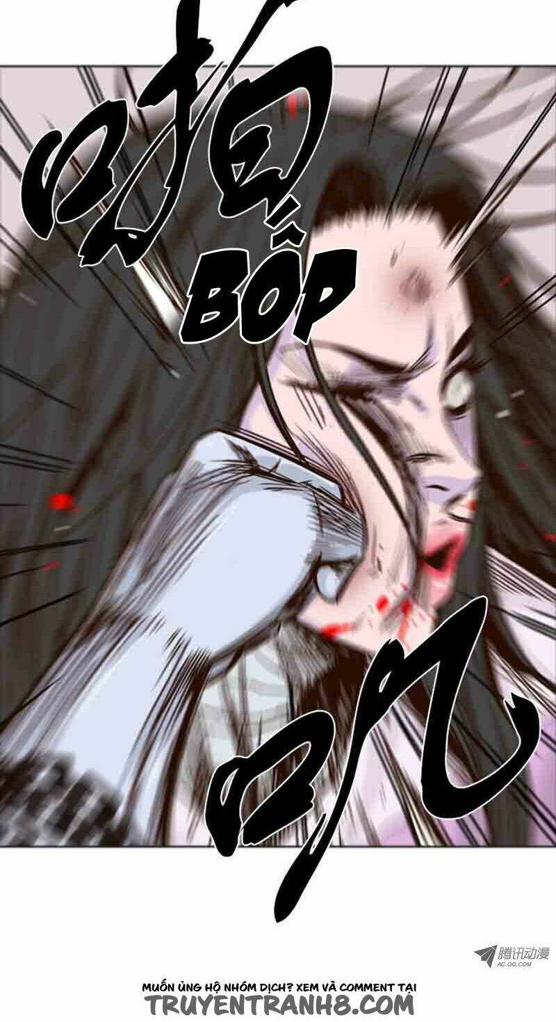 Vua Của Vong Linh: Chapter 55