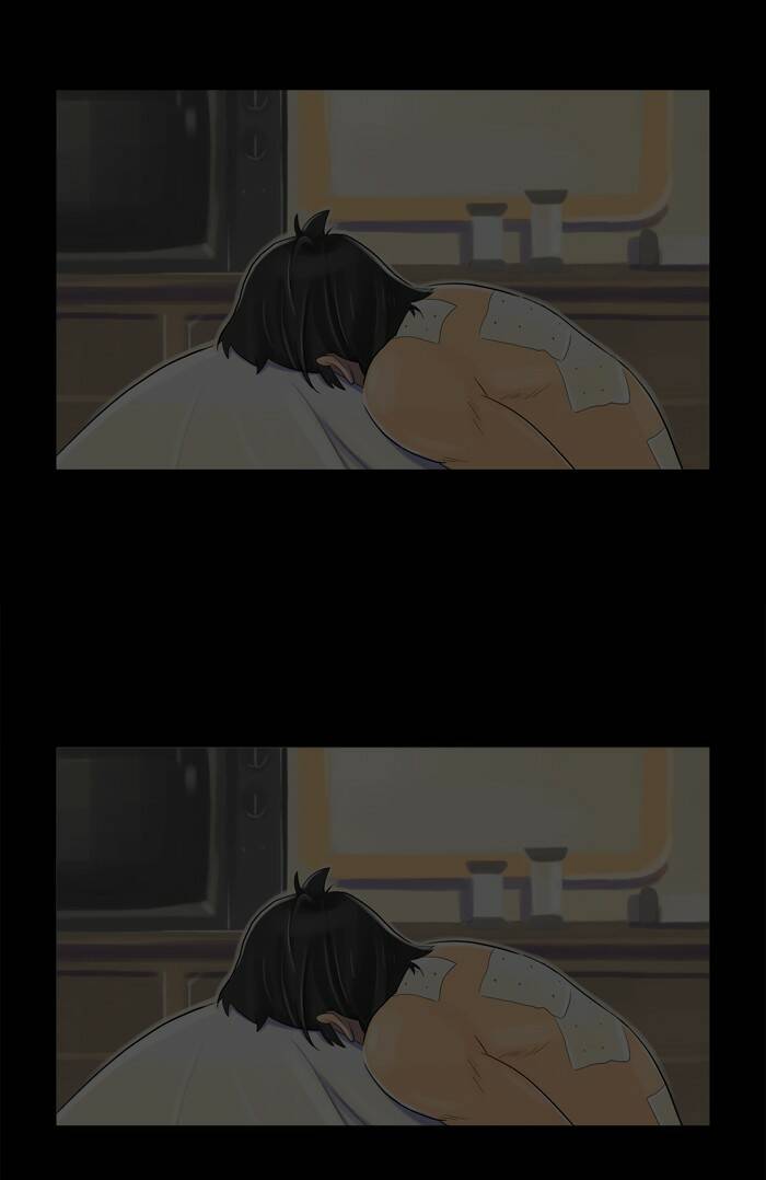 Family Man: Chapter 12