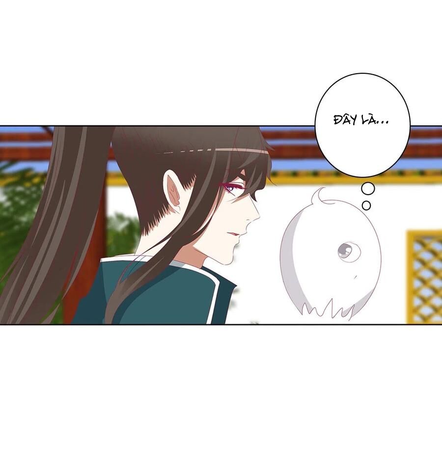 Thông Linh Phi: Chapter 655