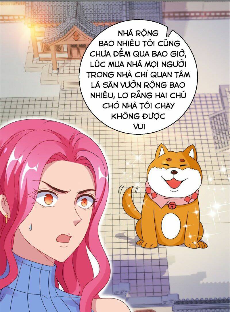 Đô Thị Chí Tôn Hệ Thống: Chapter 172