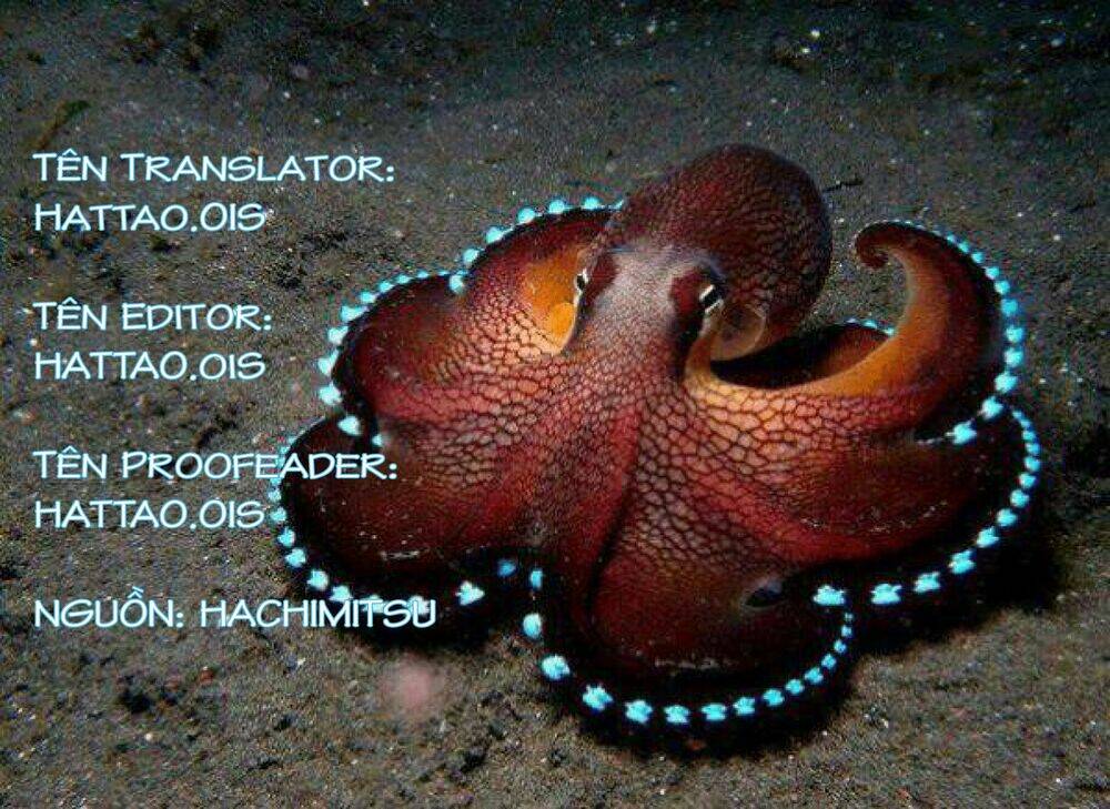 Điều thú vị ở trường Đại học nông nghiệp Tokyo: Chapter 2