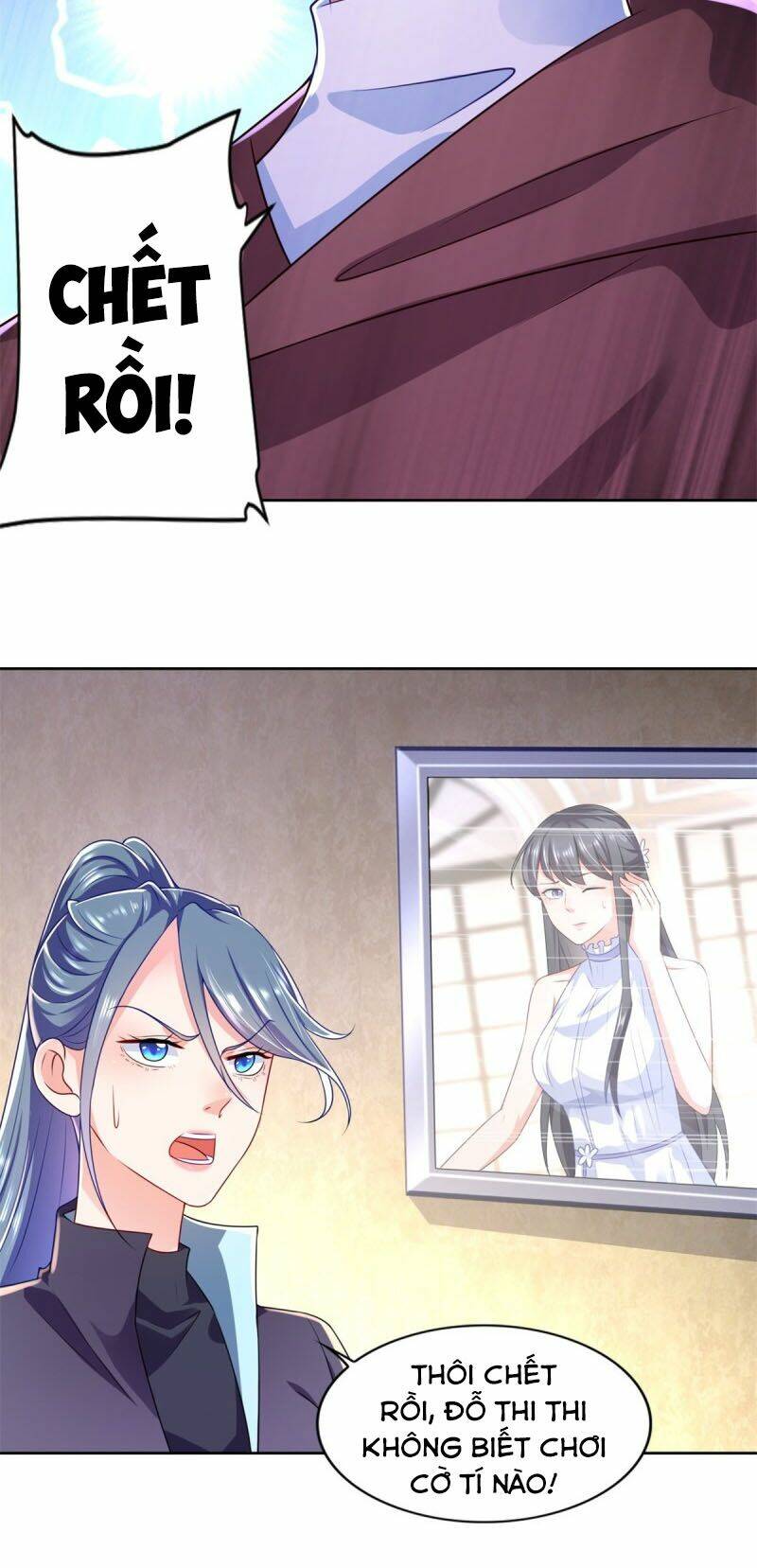 Chí Tôn Toàn Năng: Chapter 66