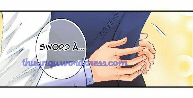 Xin Hãy Cho Tui Mặt Trời!: Chapter 2