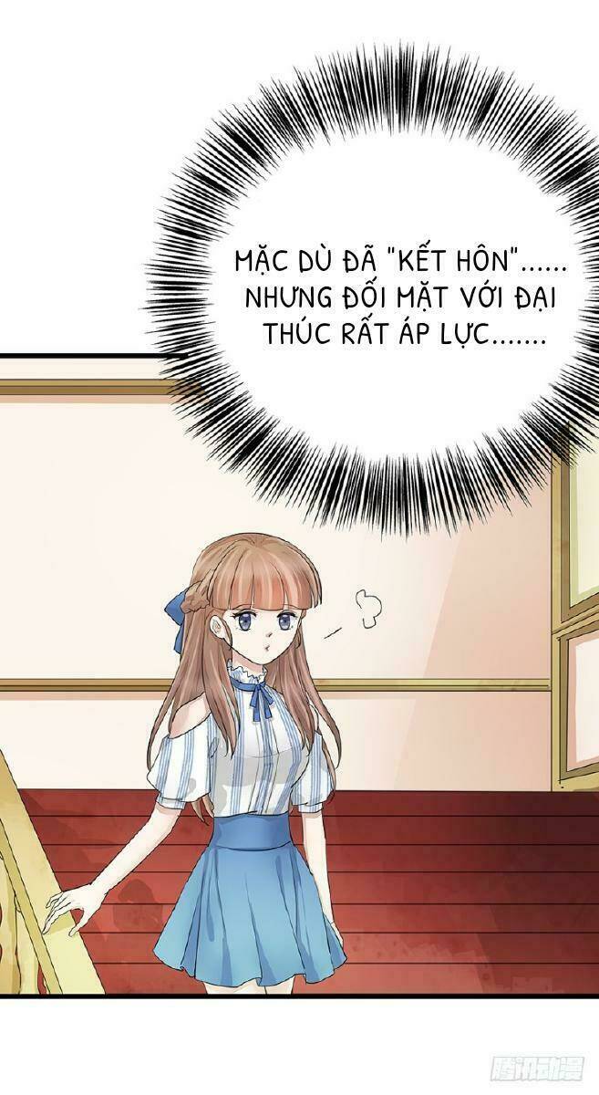 Chào Buổi Sáng, Ức Vạn Manh Thê: Chapter 14