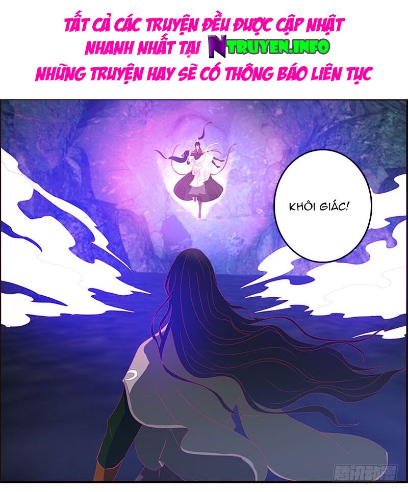 Thông Linh Phi: Chapter 378
