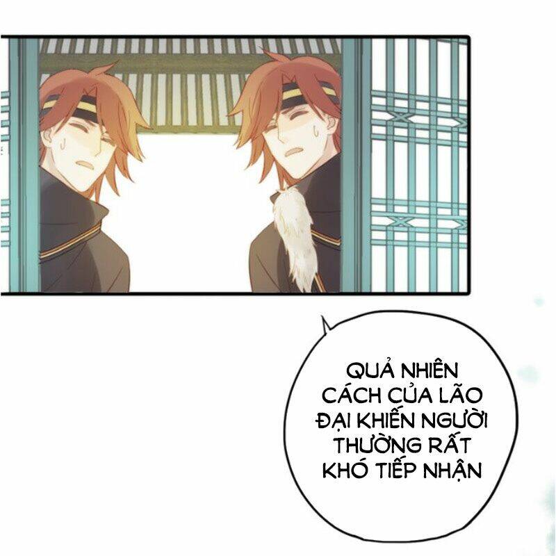 Cướp Chàng Vợ Về Đón Năm Mới: Chapter 2