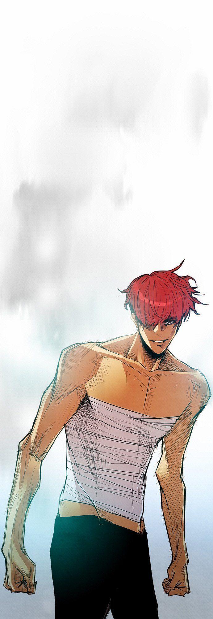 Revival Man: Chapter 18