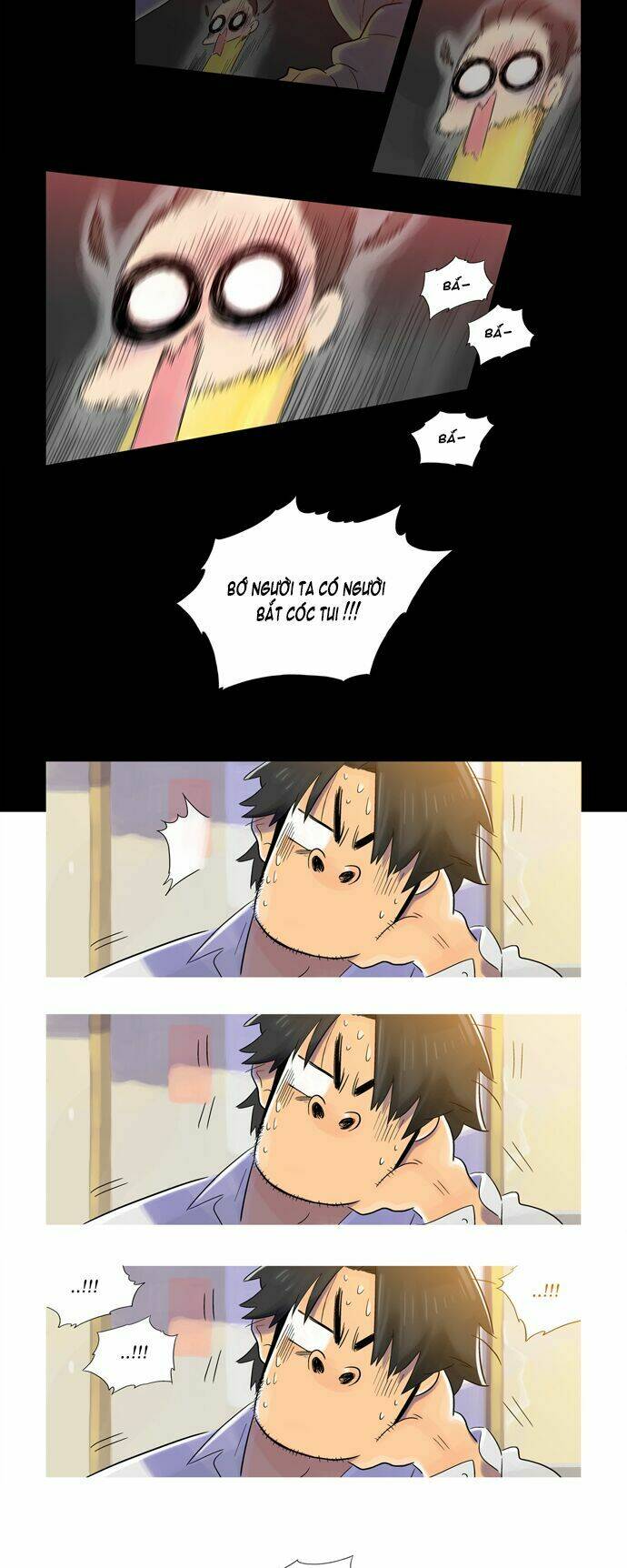 Family Man: Chapter 3