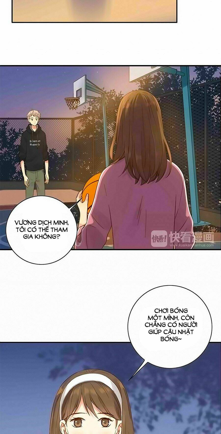 Bạc Hà Chi Hạ 2: Chapter 57