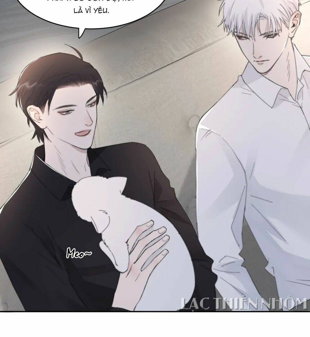 Trong Bóng Tối: Chapter 44