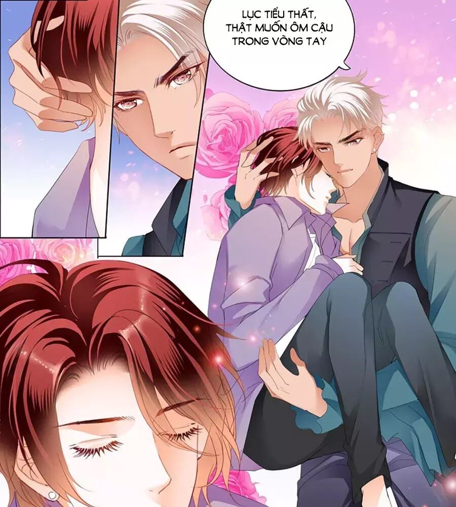 Bá Đạo Tiểu Thúc, Xin Trêu Chọc Vừa Thôi!: Chapter 78