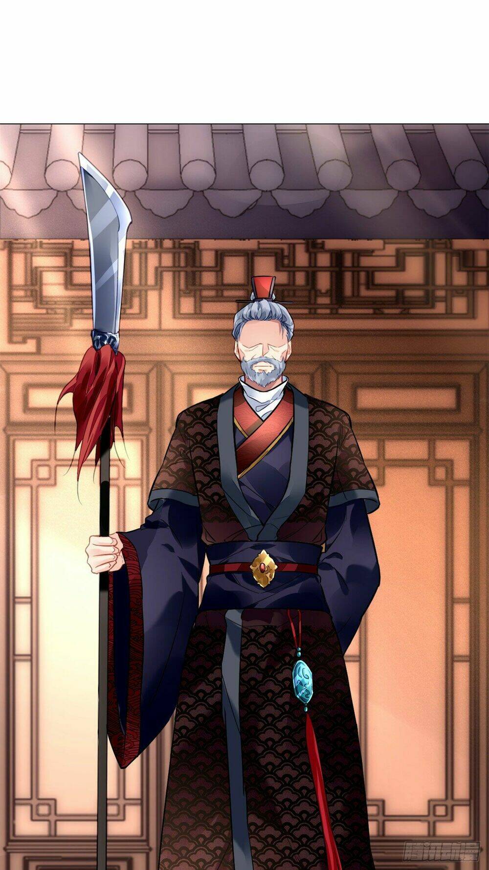 Vấn Đan Chu: Chapter 11
