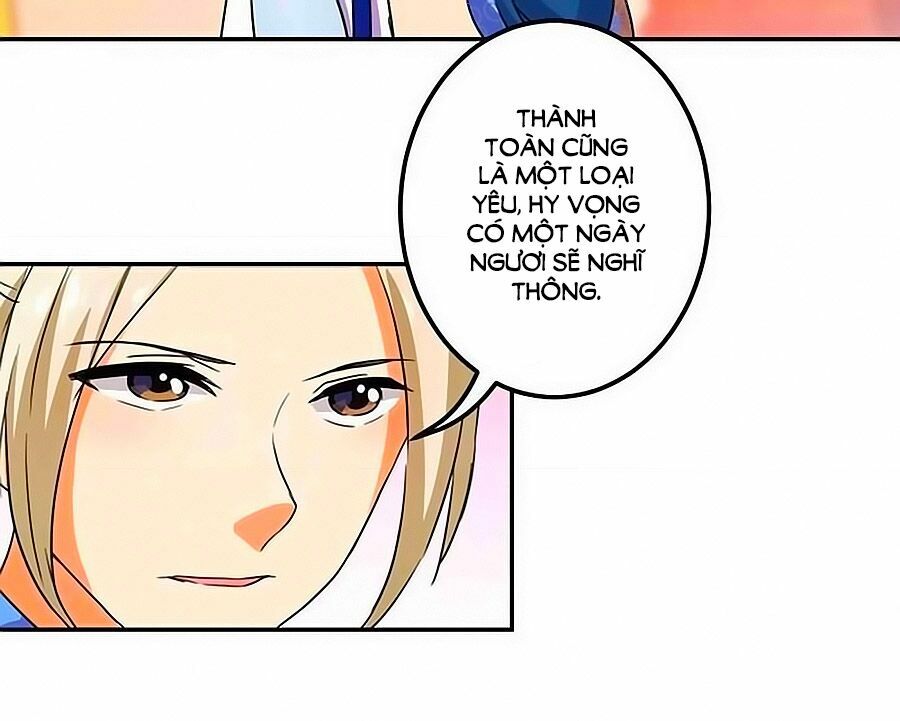 Vương Gia ! Ngươi Thật Bỉ Ổi !: Chapter 355