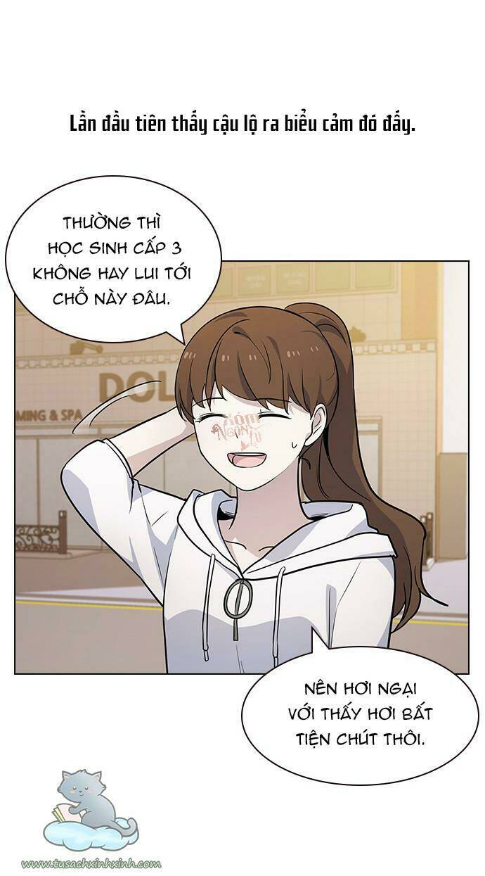 Thằng Bạn Trai Tồi Tệ Của Tôi: Chapter 68