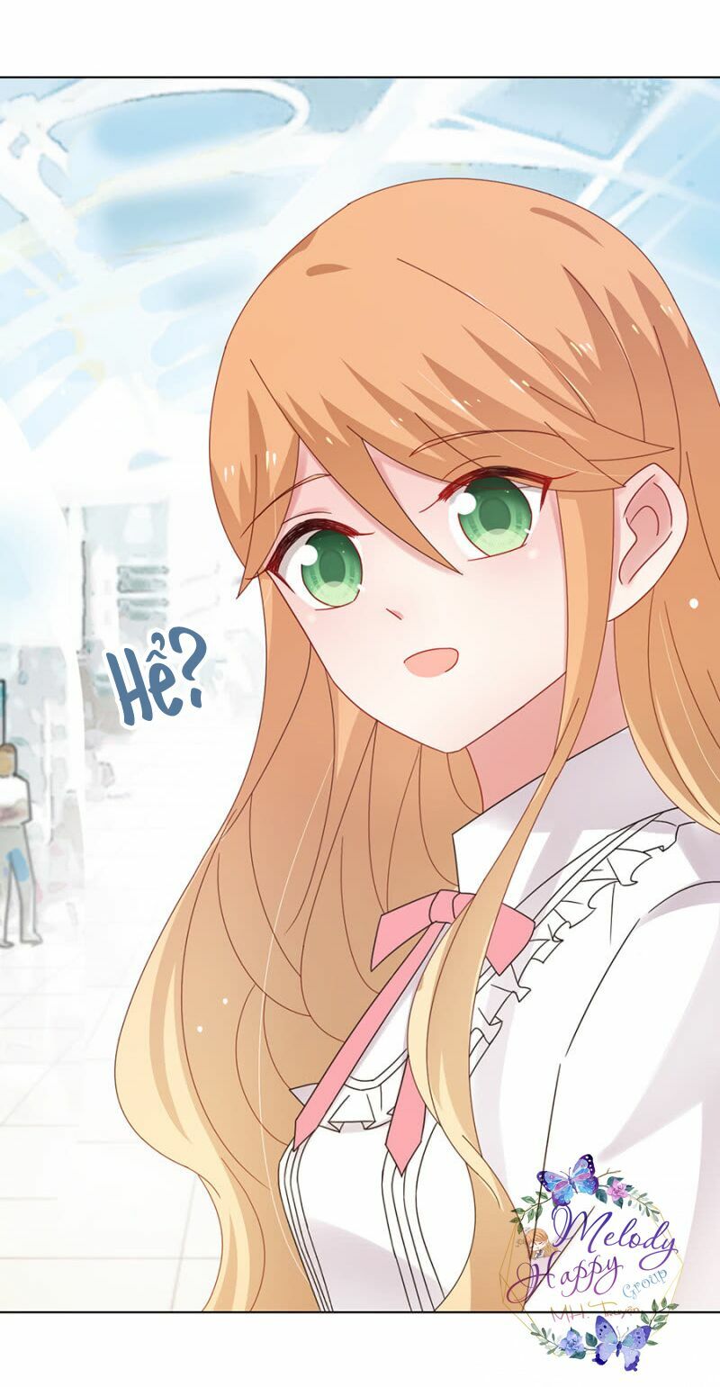 Ma Lạt Thiên Kim Đẩu Ác Thiếu: Chapter 89