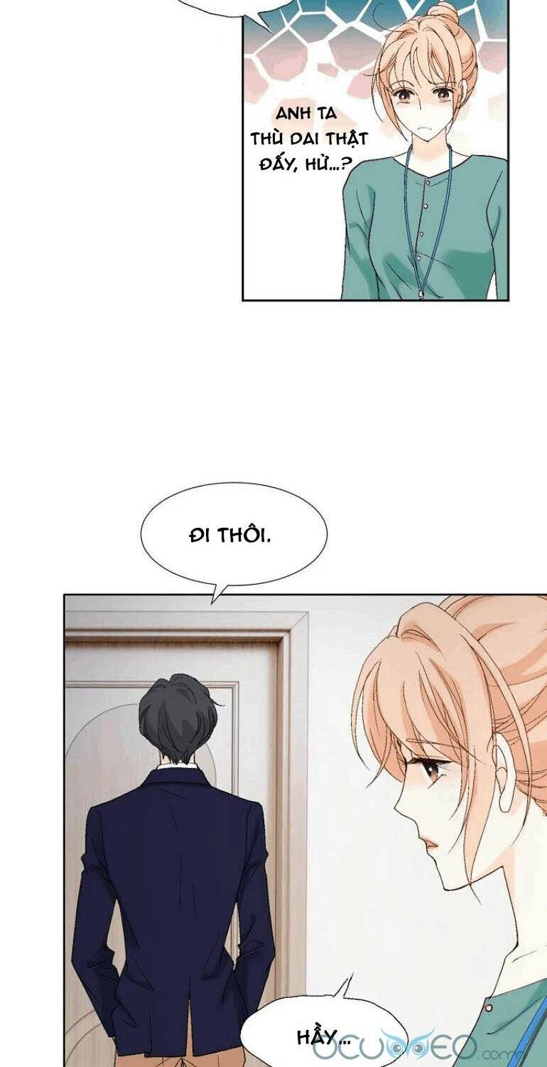 Lee Bom, Em Là Của Anh: Chapter 20