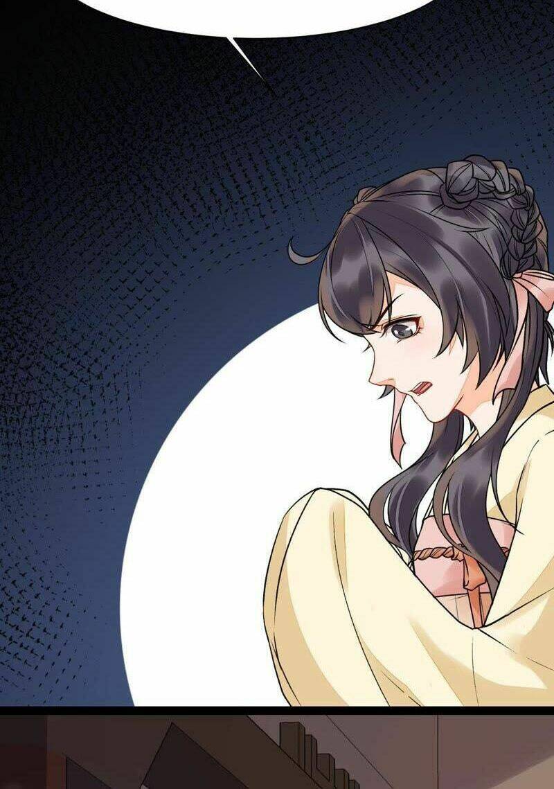 Thịnh Sủng Kiều Nữ Trở Về Triều Ca: Chapter 39