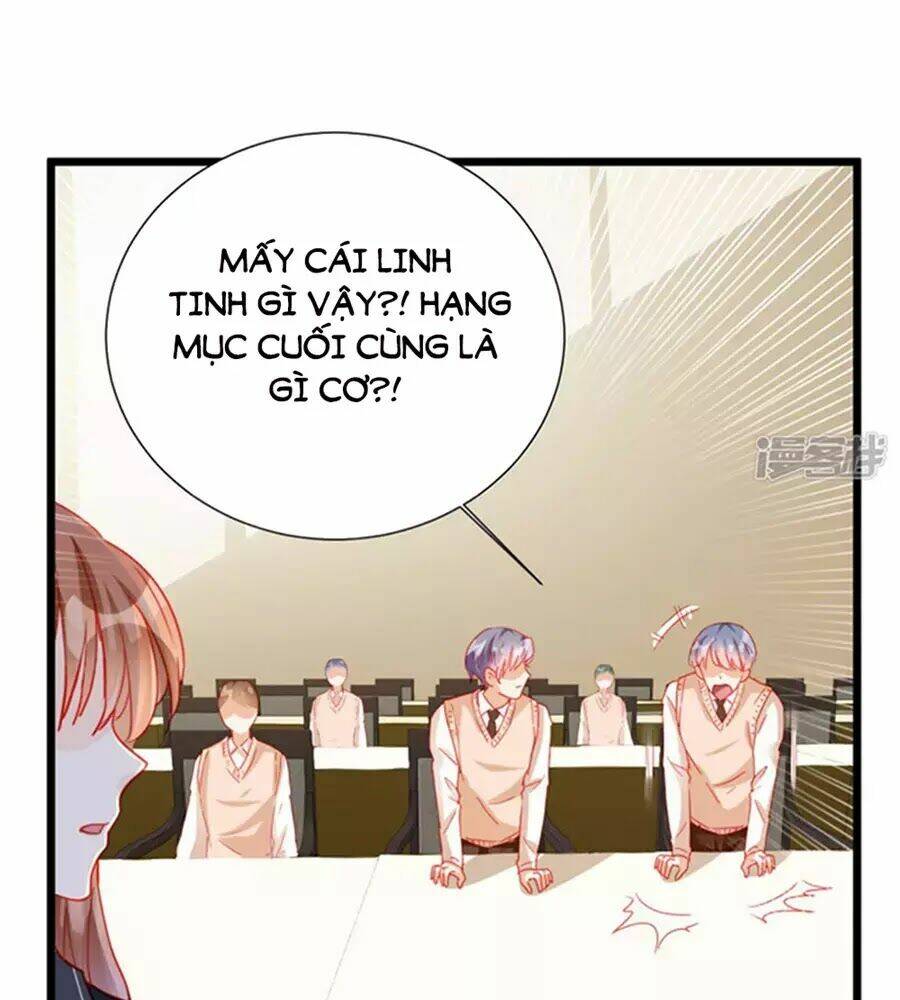 Tu La Thiếu Gia Quá Kiêu Ngạo: Chapter 109